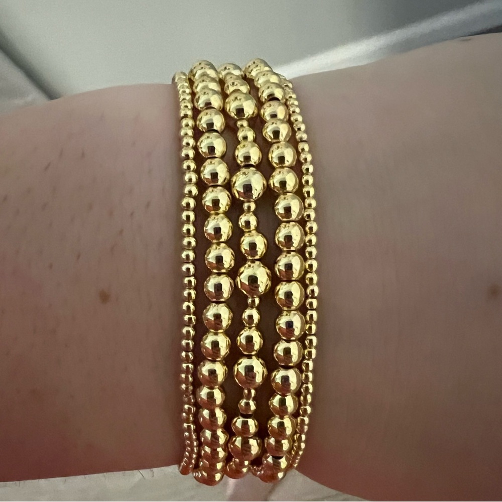 Handmade “Beau” Stack